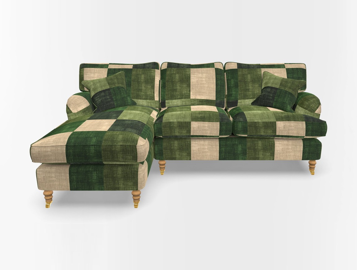 Chaise Sofa LHF