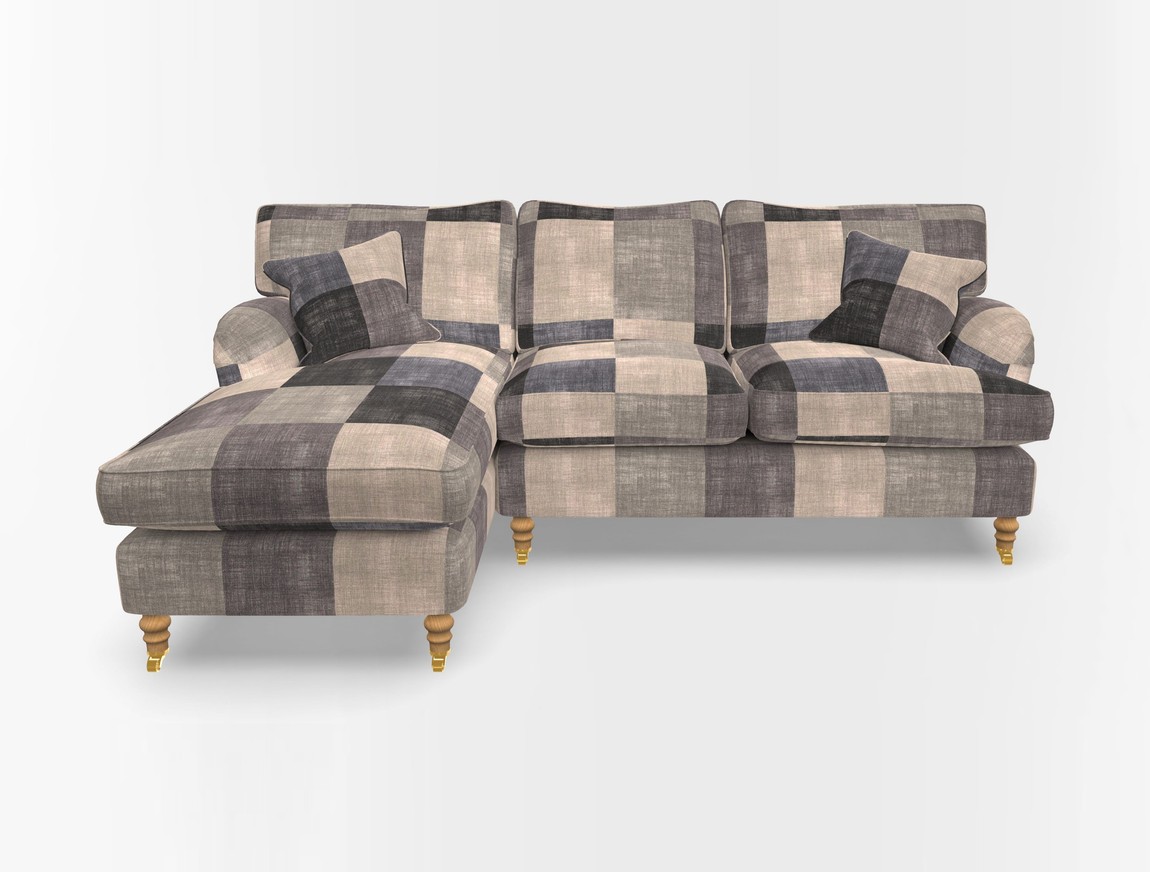 Chaise Sofa LHF