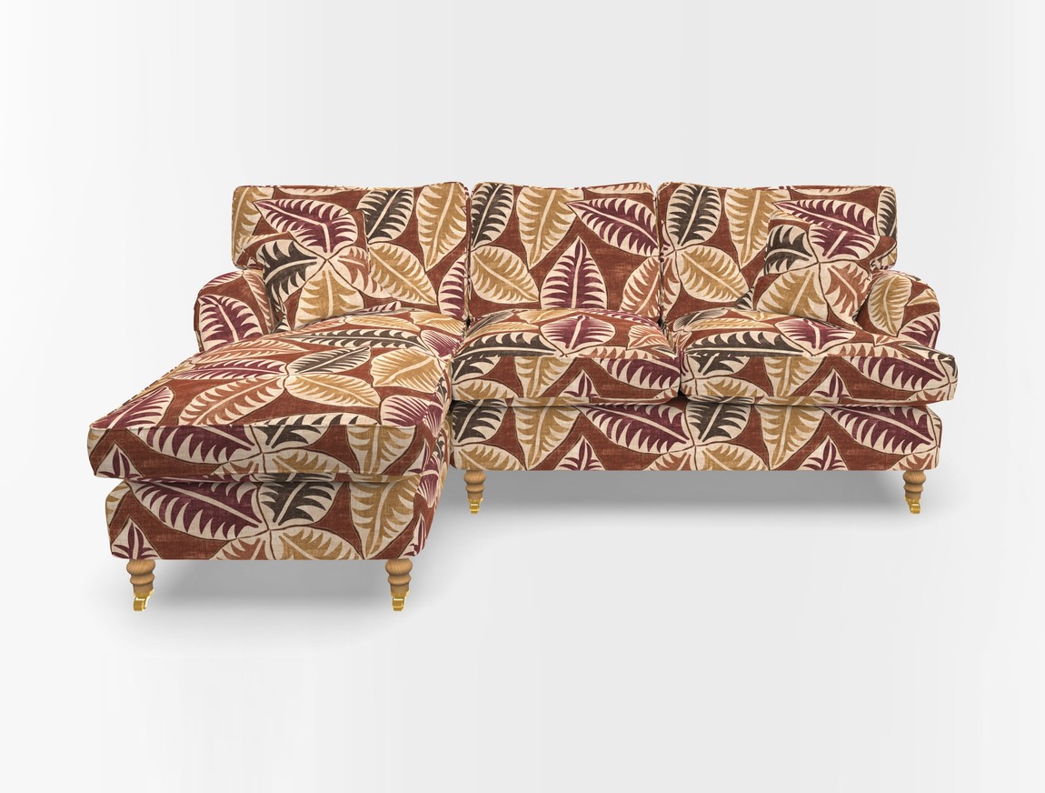 Chaise Sofa LHF