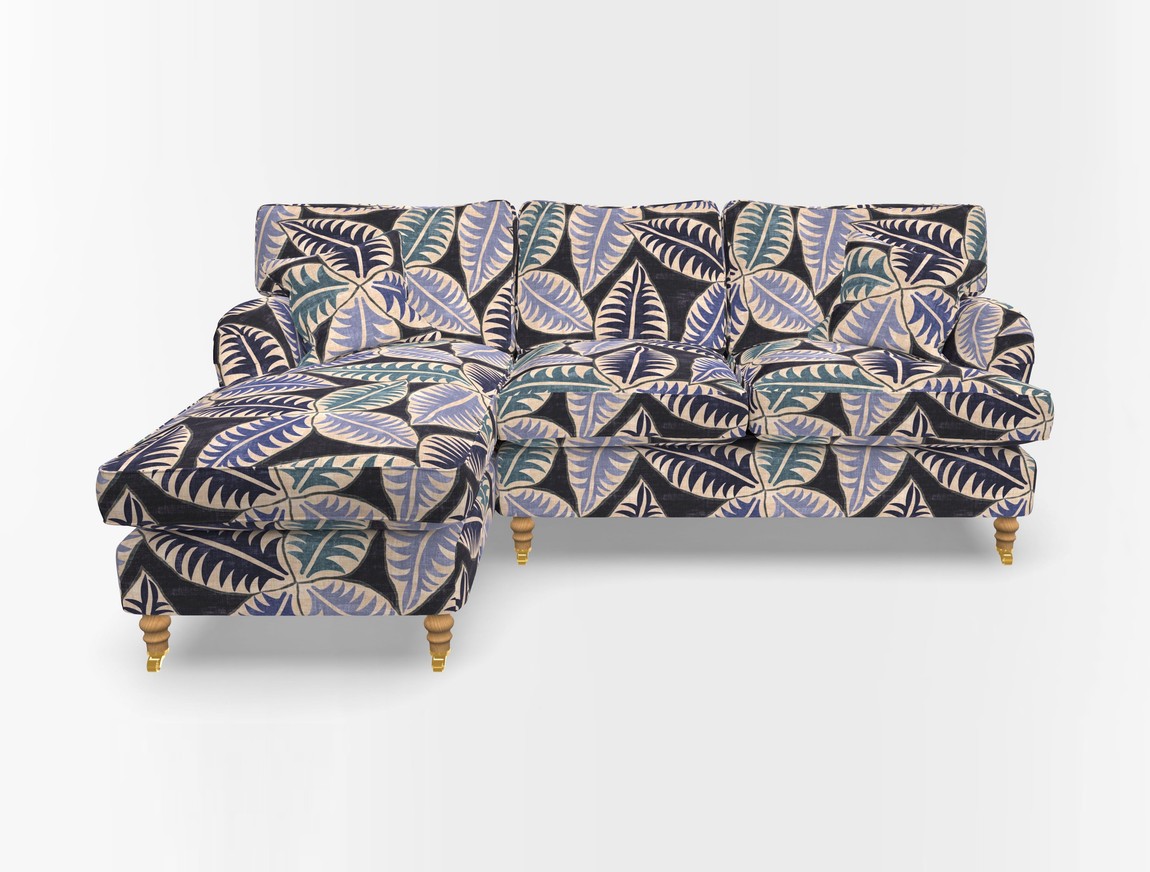 Chaise Sofa LHF