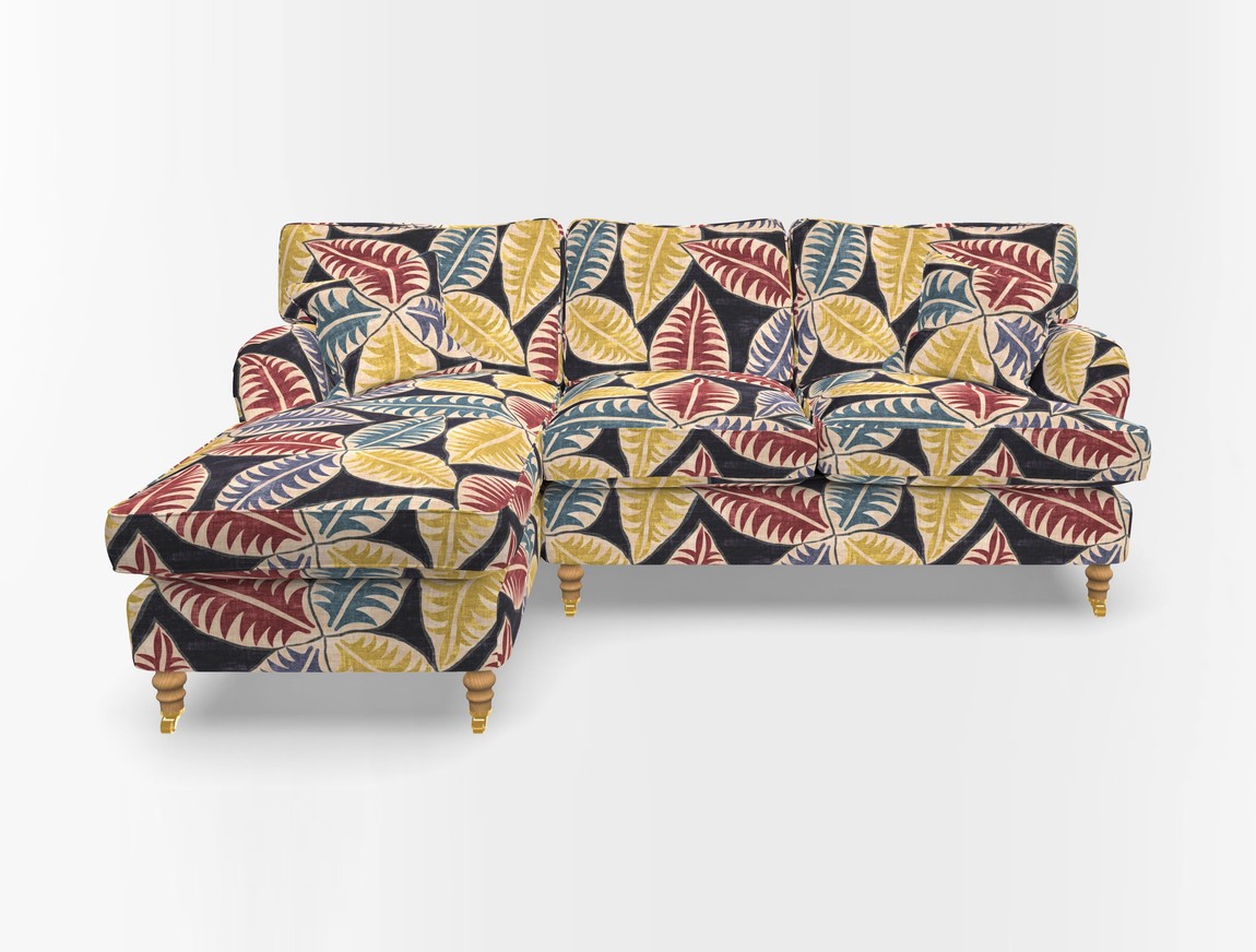 Chaise Sofa LHF