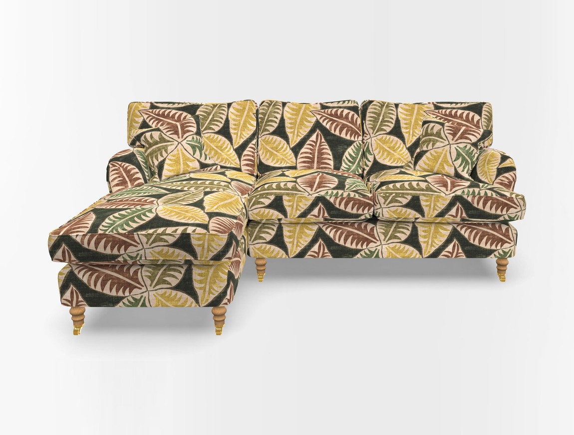 Chaise Sofa LHF