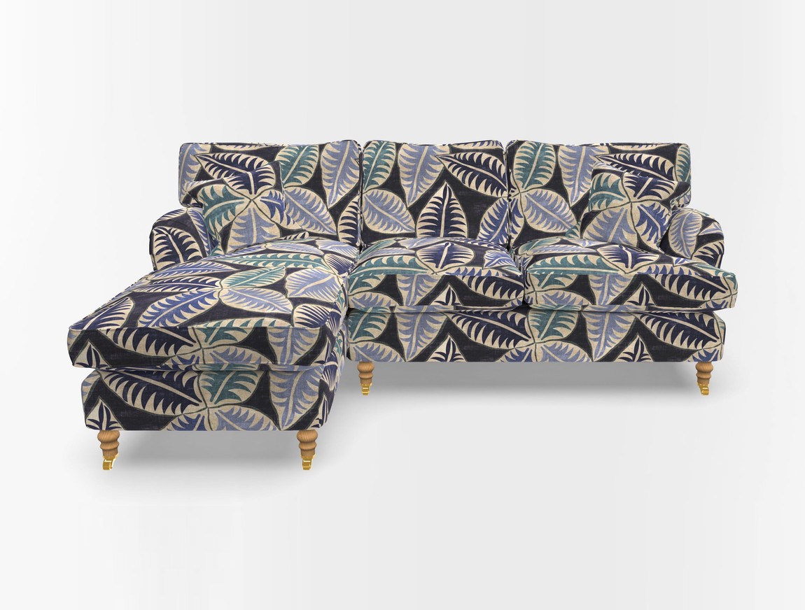 Chaise Sofa LHF