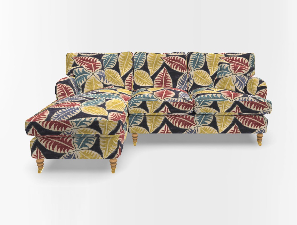 Chaise Sofa LHF