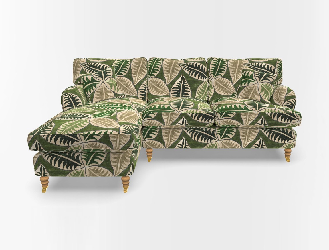 Chaise Sofa LHF