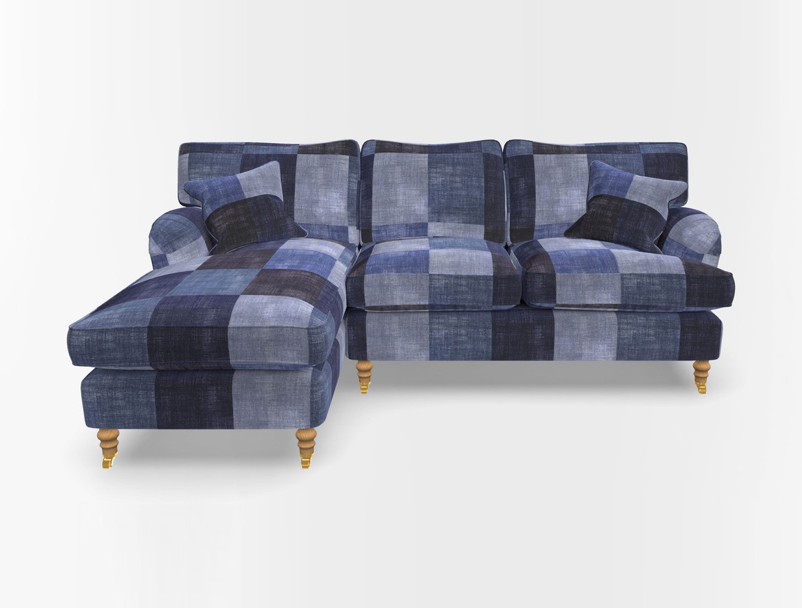 Chaise Sofa LHF