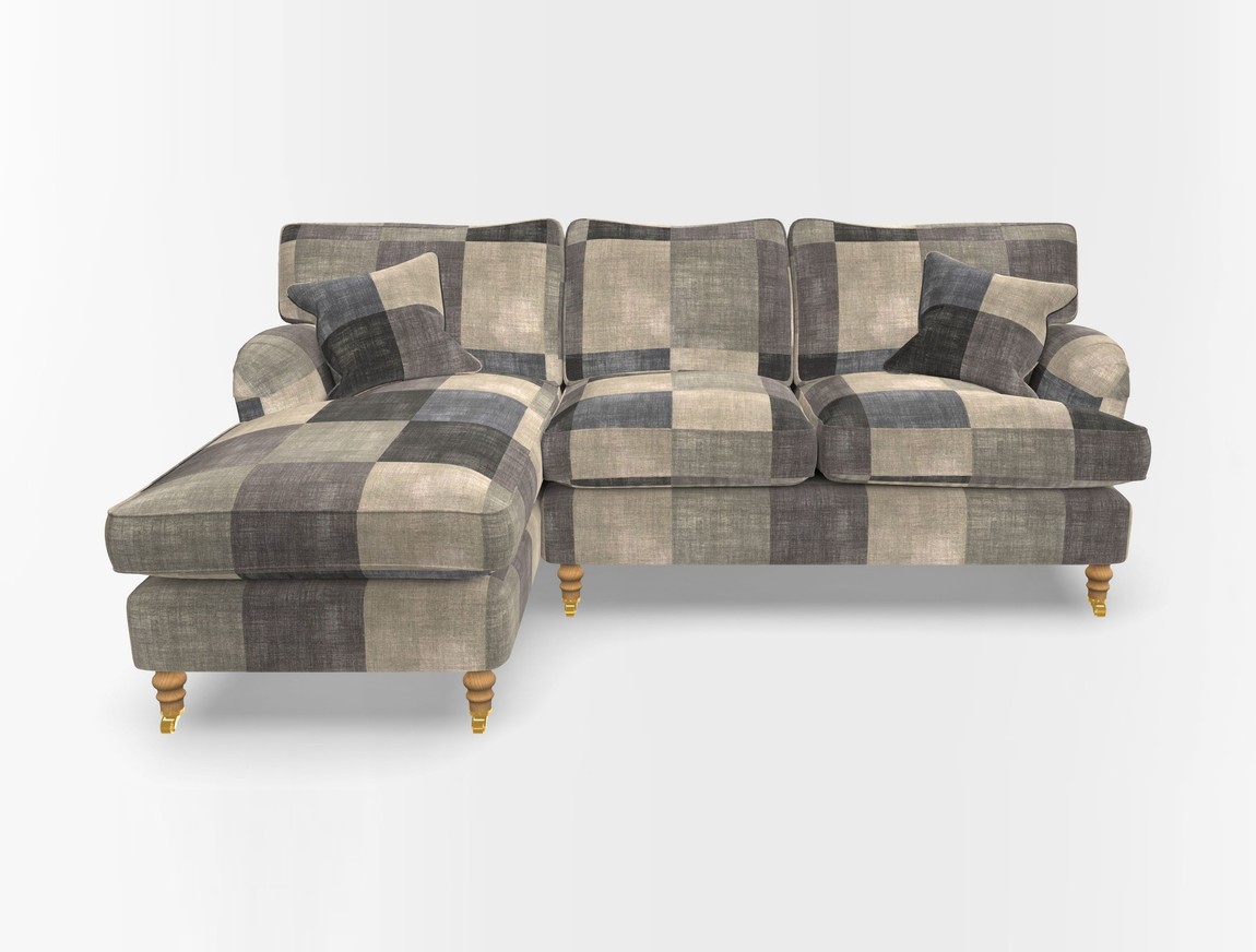 Chaise Sofa LHF