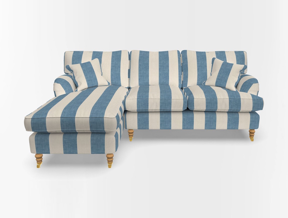 Chaise Sofa LHF