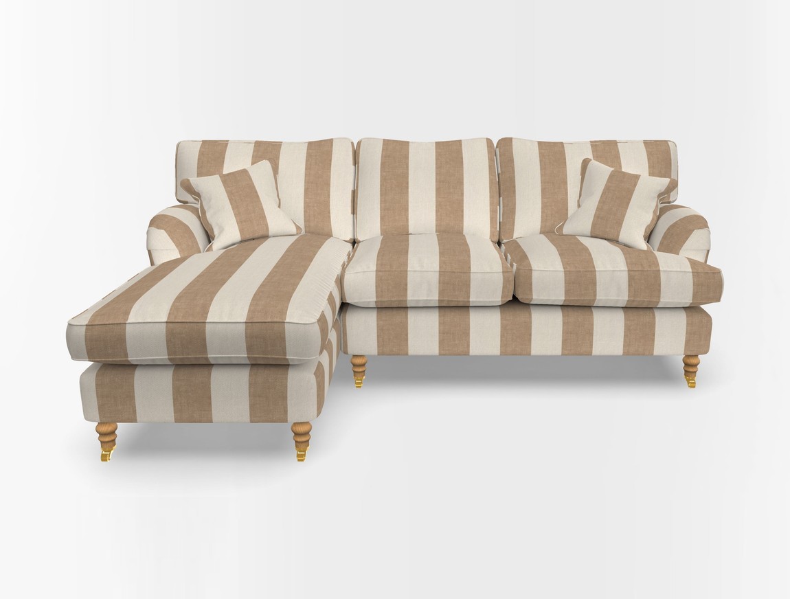 Chaise Sofa LHF