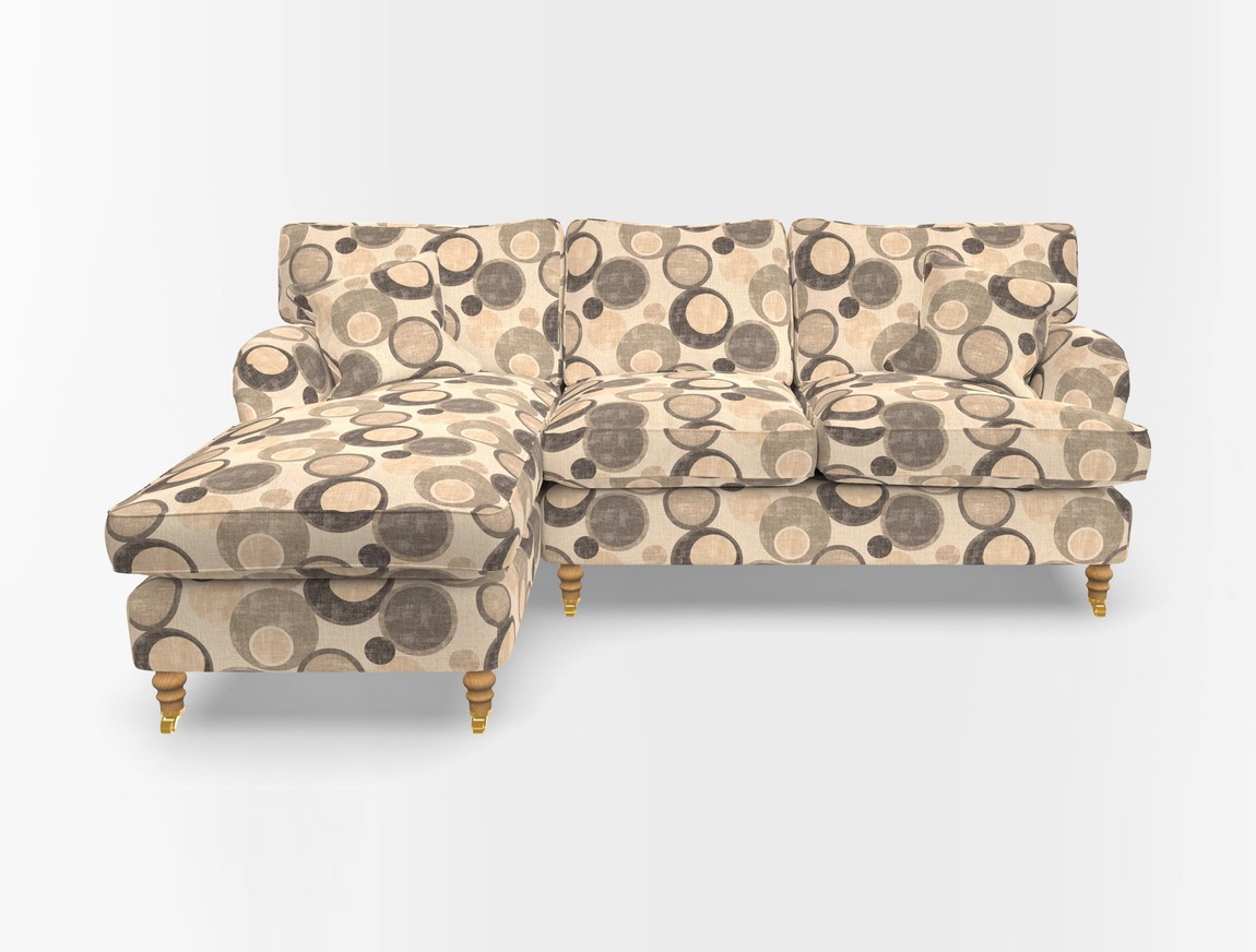 Chaise Sofa LHF