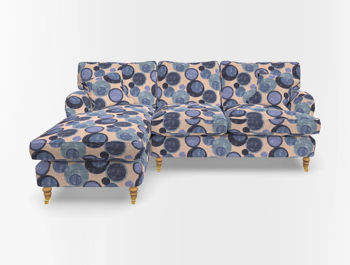 Chaise Sofa LHF