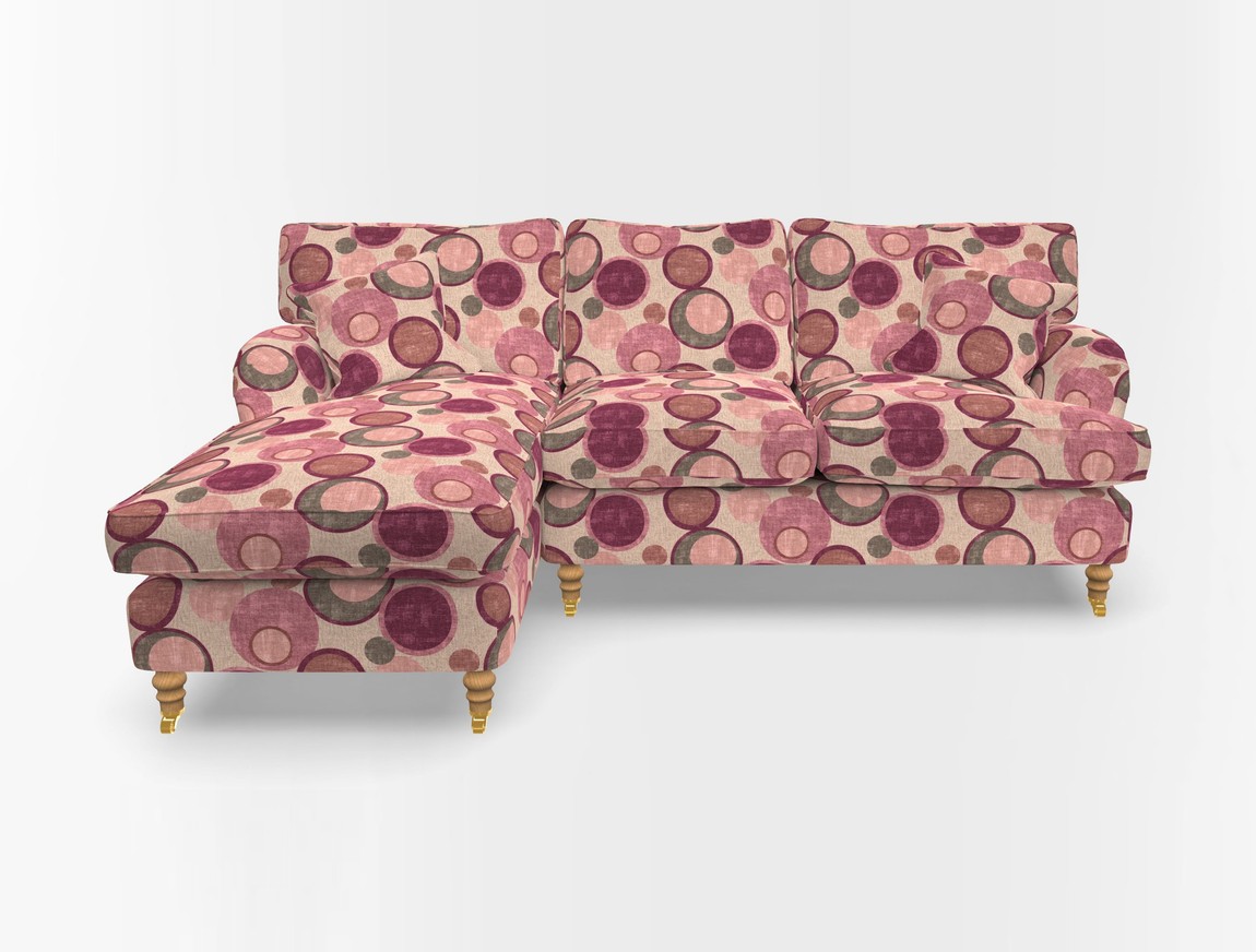 Chaise Sofa LHF