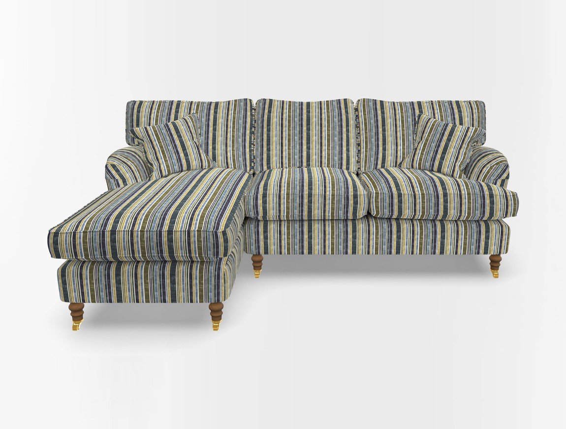 Chaise Sofa LHF