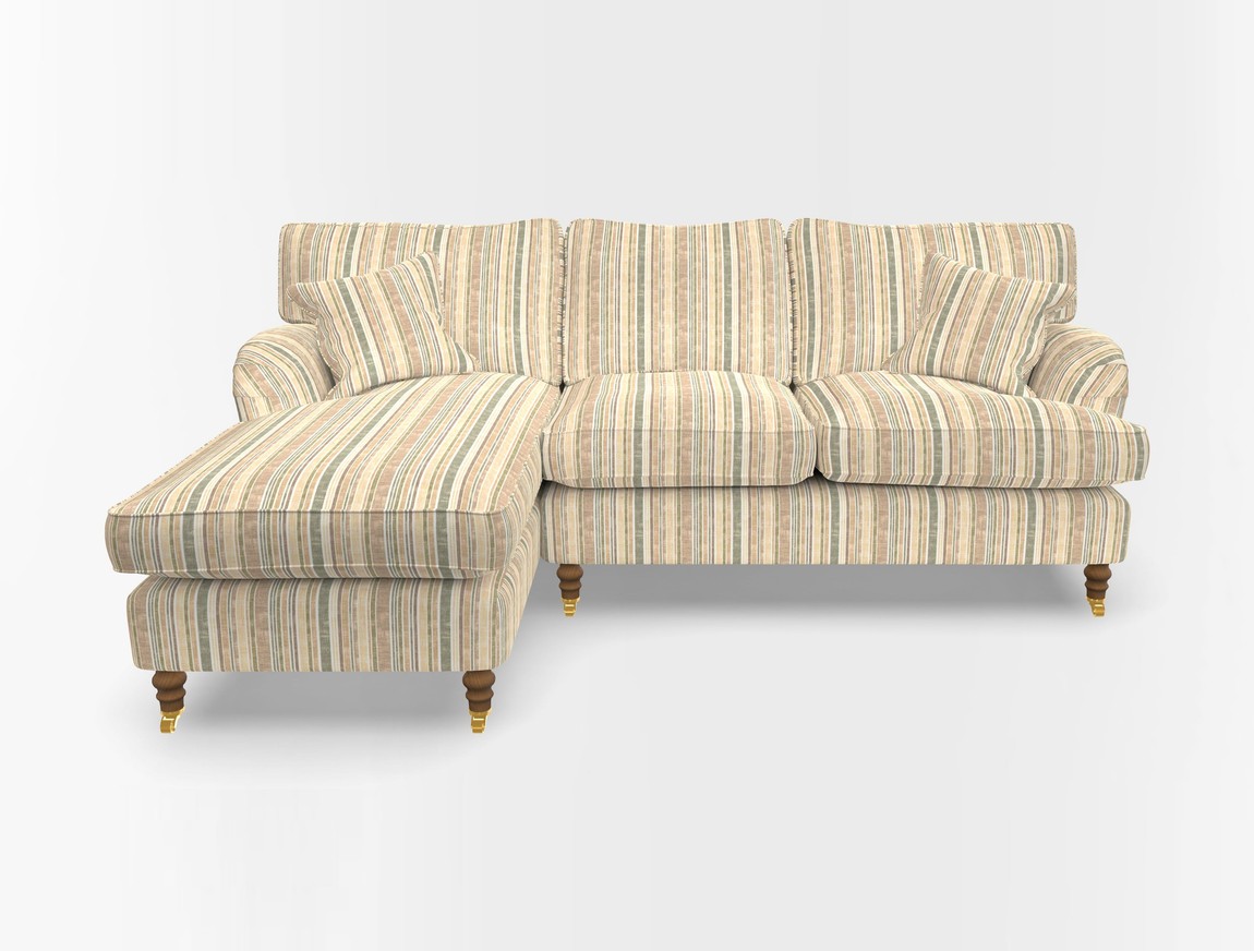 Chaise Sofa LHF