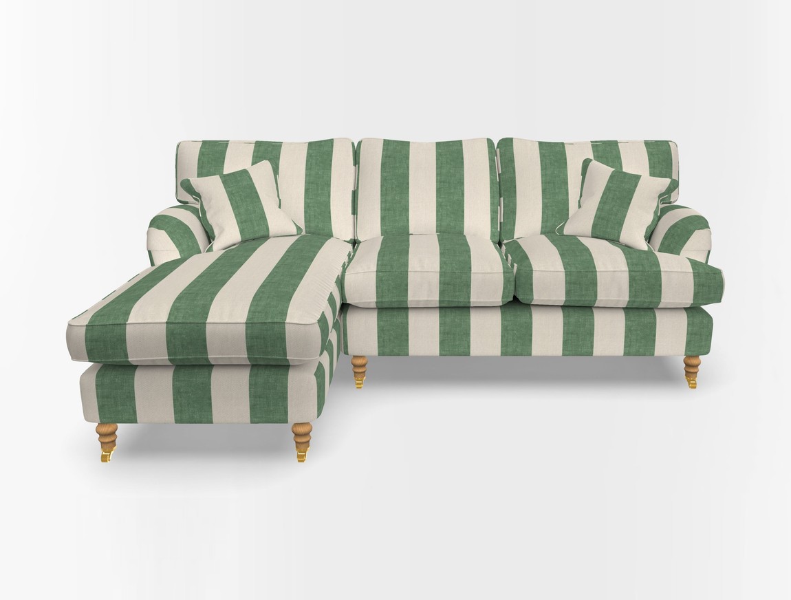 Chaise Sofa LHF