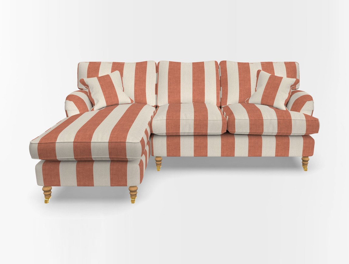 Chaise Sofa LHF