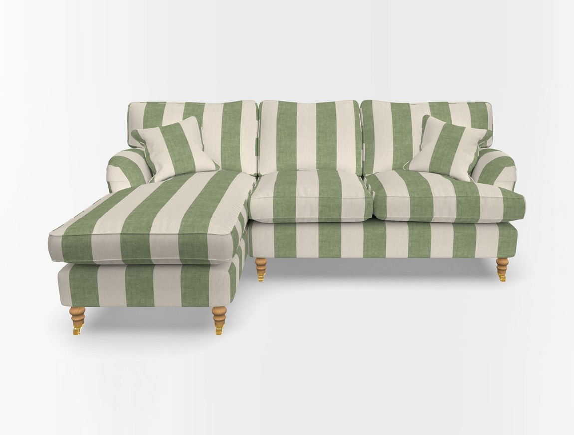 Chaise Sofa LHF
