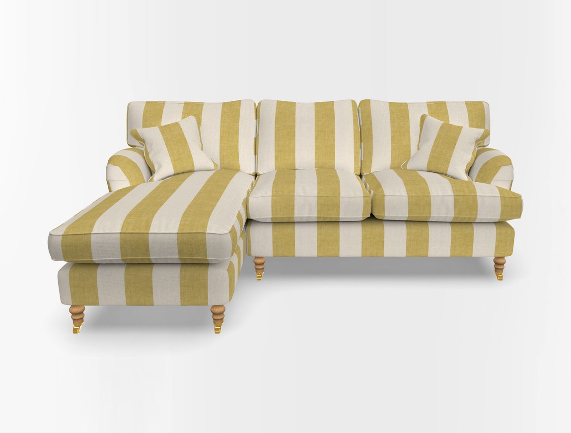 Chaise Sofa LHF