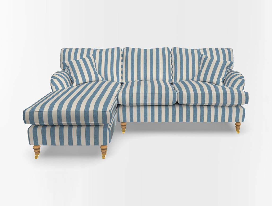 Chaise Sofa LHF