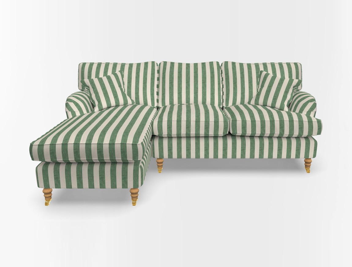 Chaise Sofa LHF