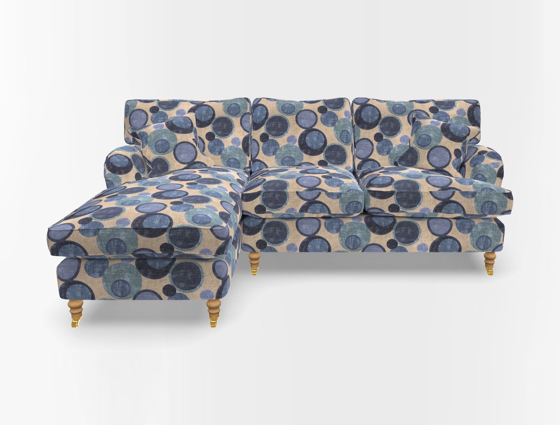 Chaise Sofa LHF