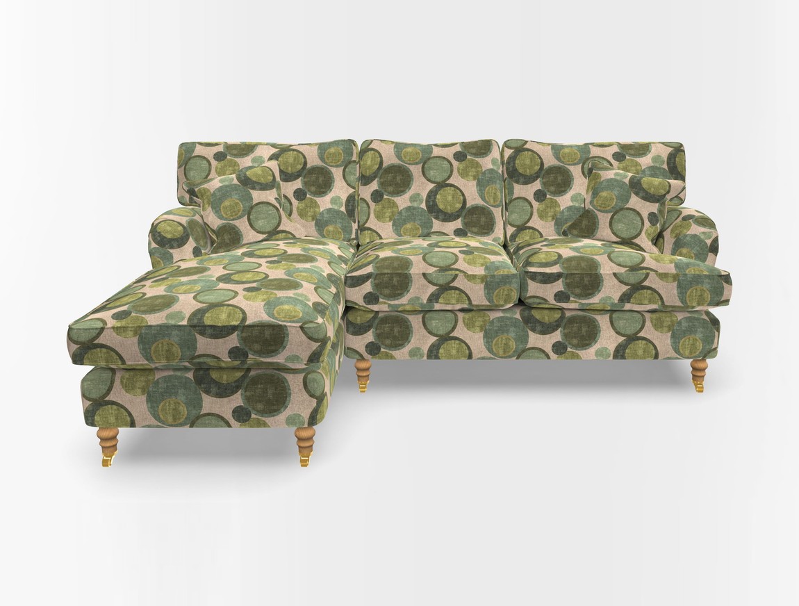 Chaise Sofa LHF