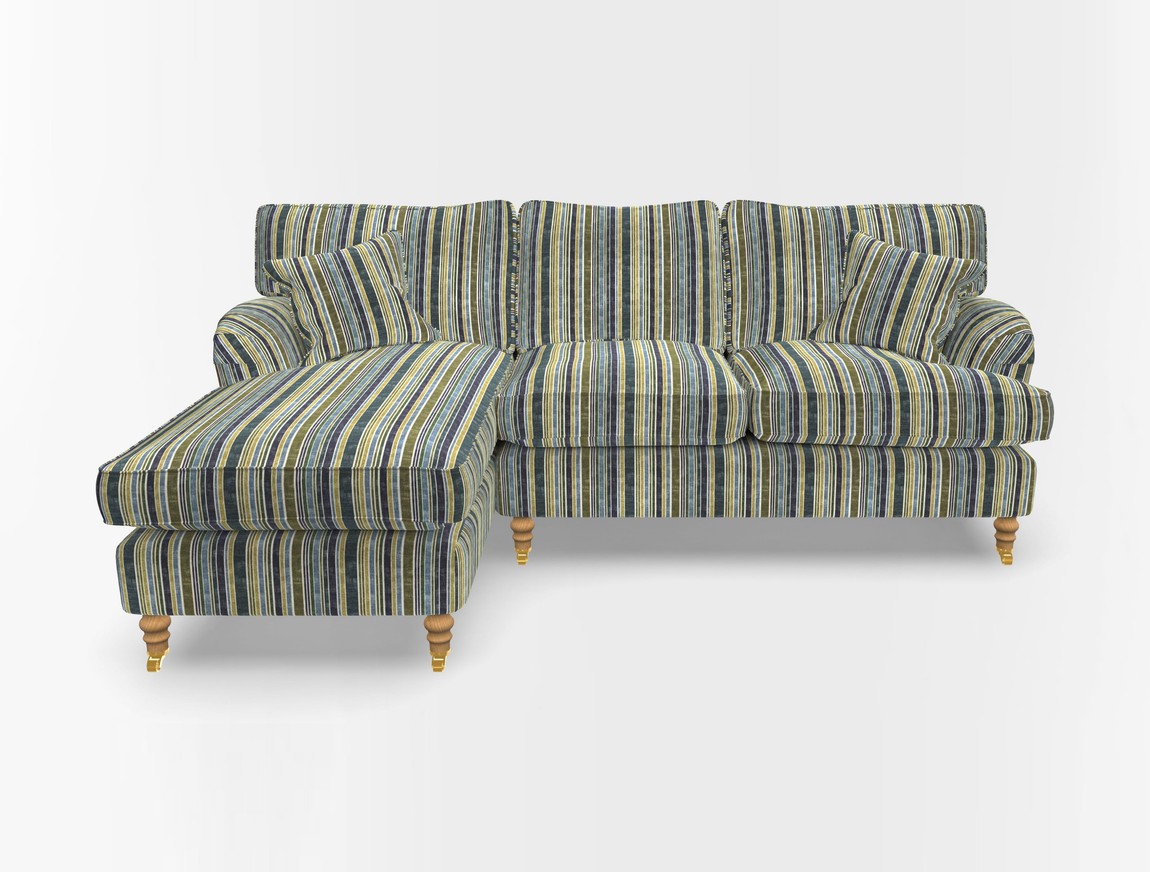 Chaise Sofa LHF
