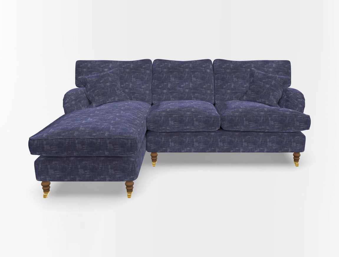 Chaise Sofa LHF