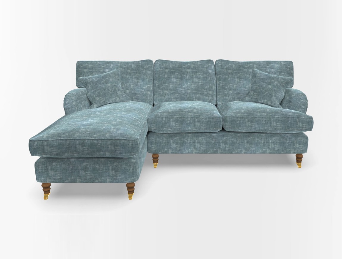 Chaise Sofa LHF