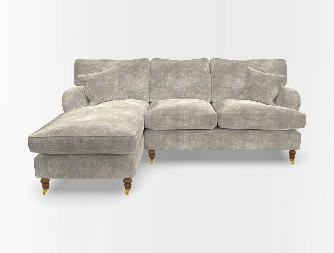 Chaise Sofa LHF