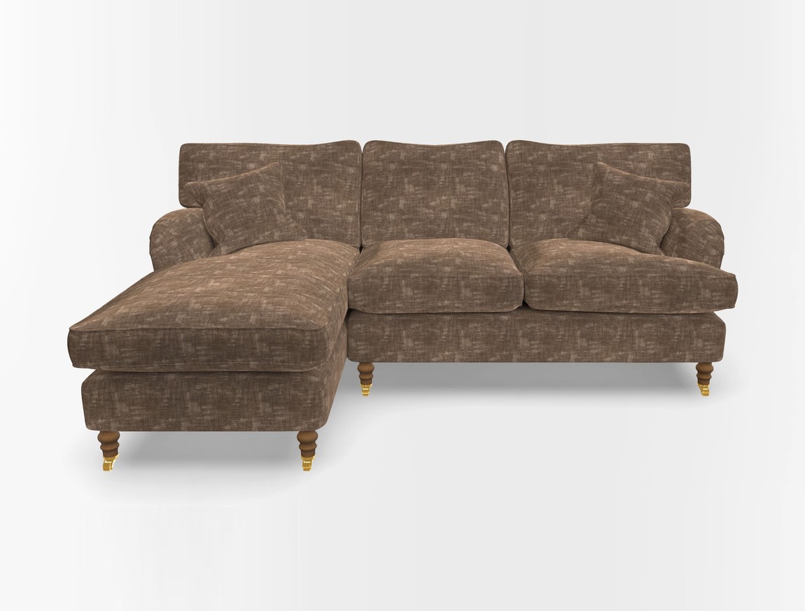 Chaise Sofa LHF