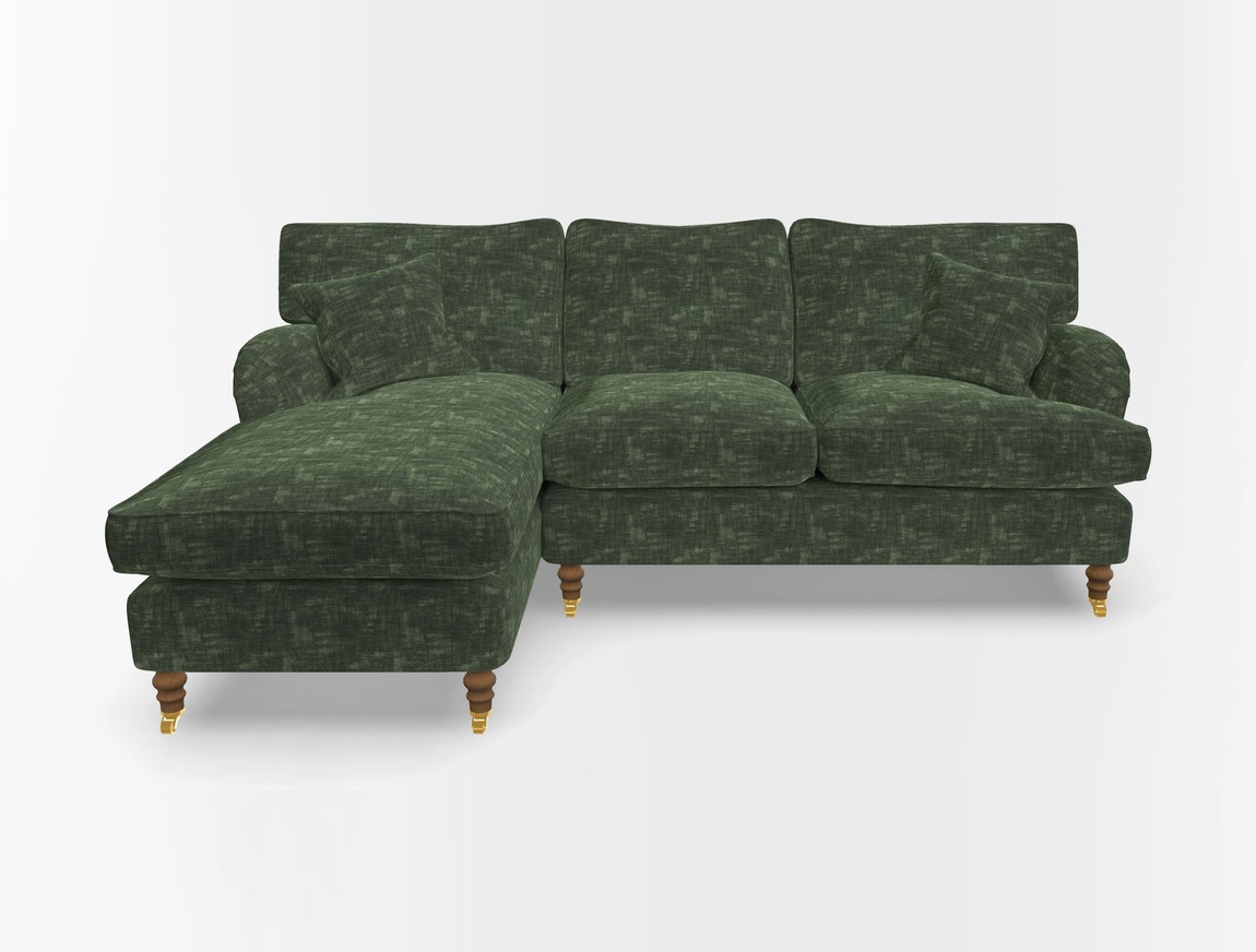 Chaise Sofa LHF