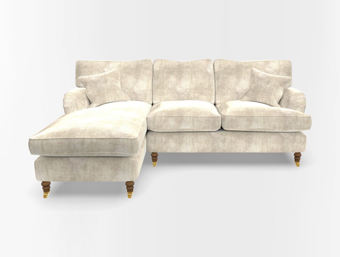 Chaise Sofa LHF