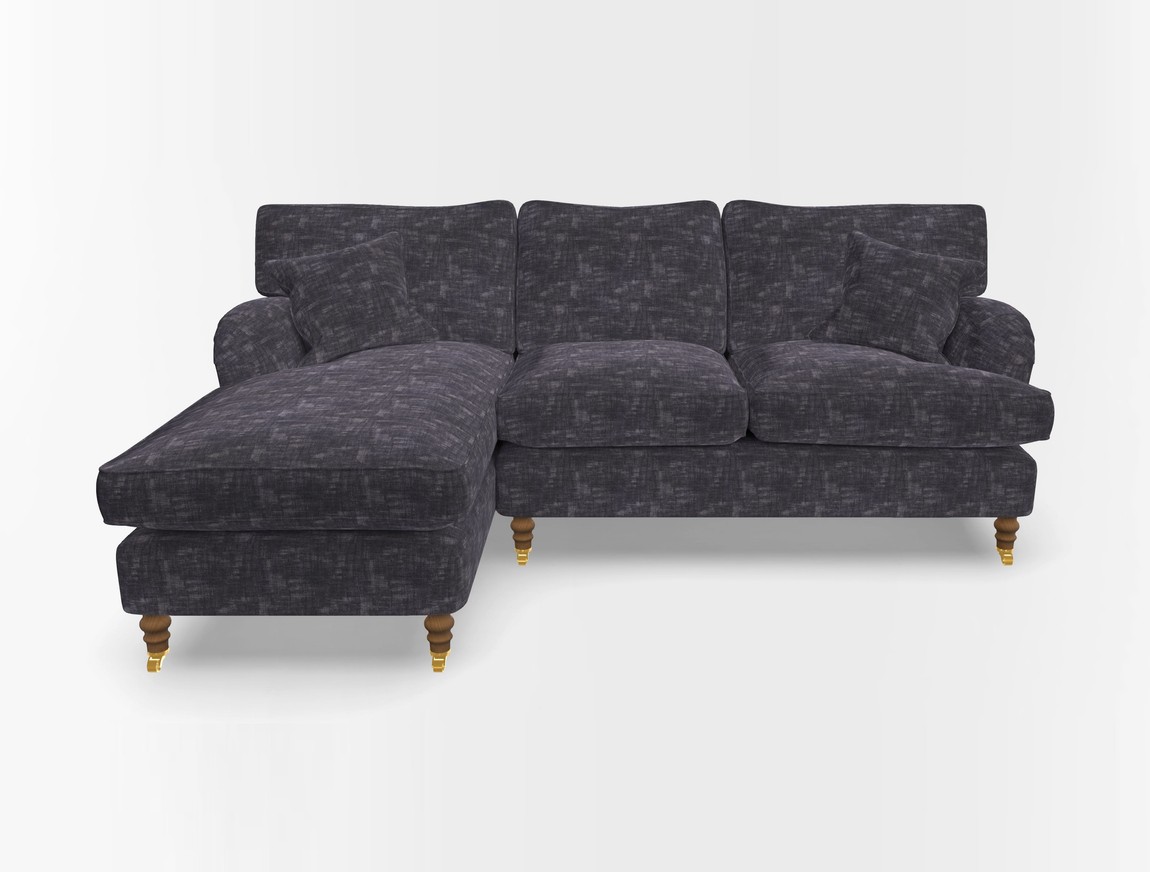 Chaise Sofa LHF