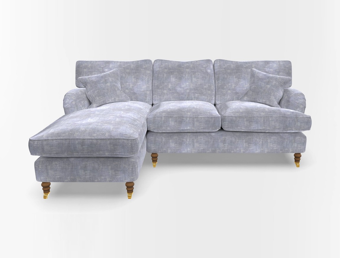 Chaise Sofa LHF