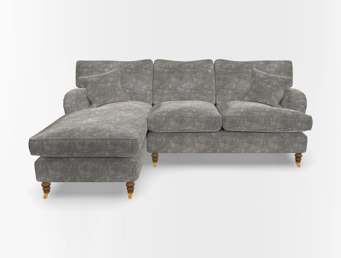 Chaise Sofa LHF