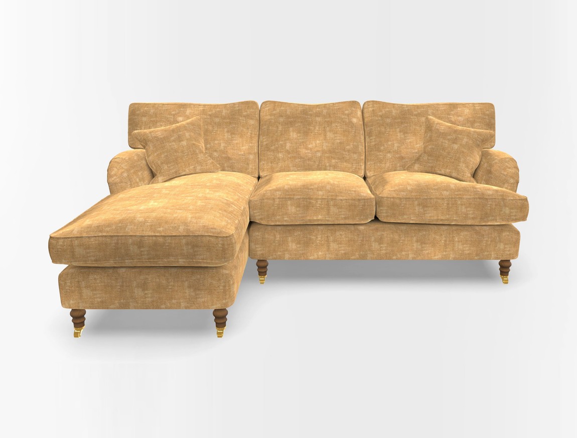 Chaise Sofa LHF