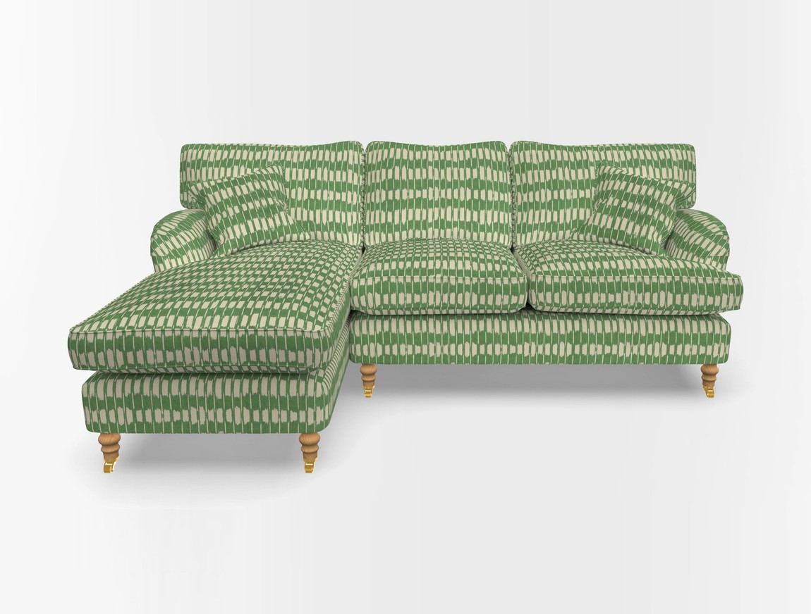 Chaise Sofa LHF