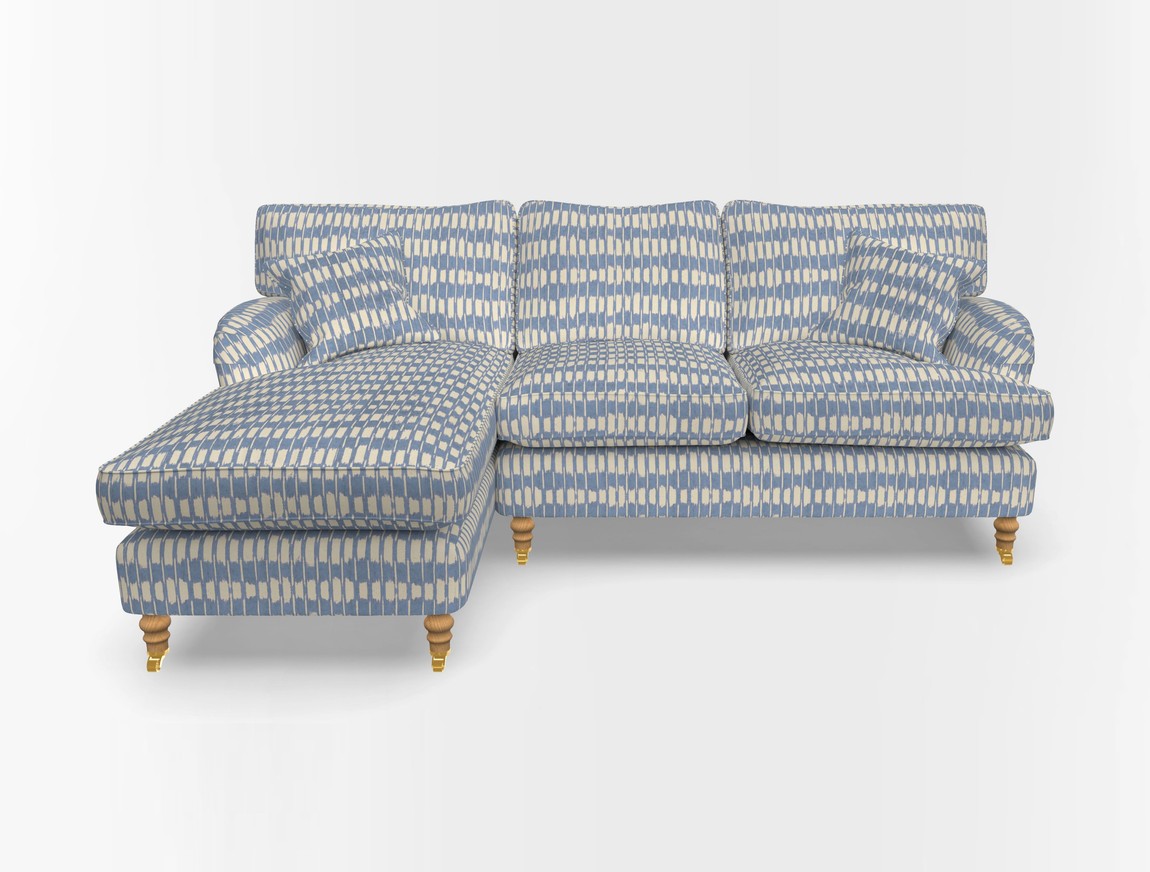 Chaise Sofa LHF