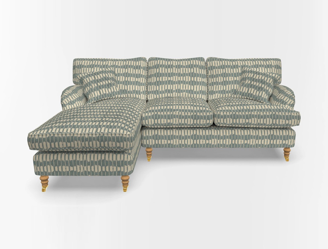 Chaise Sofa LHF