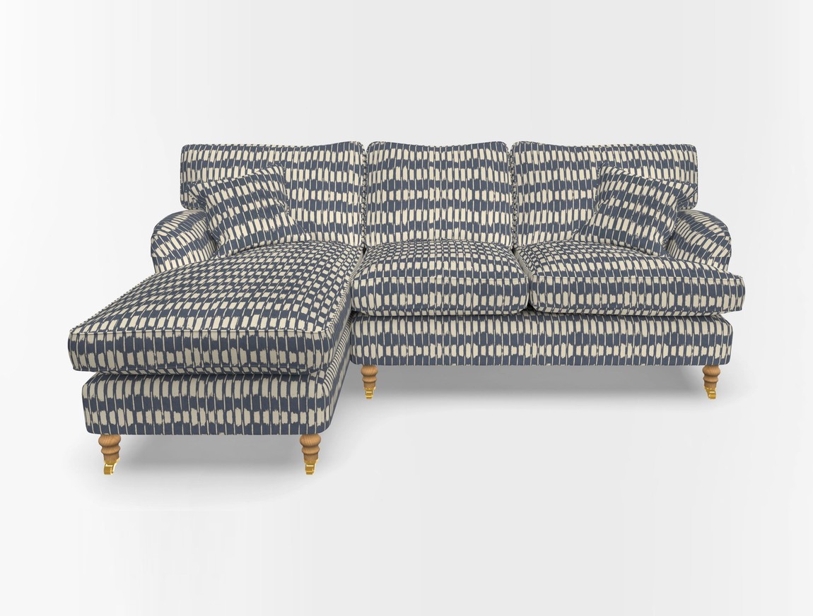 Chaise Sofa LHF