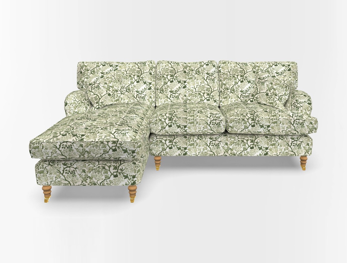 Chaise Sofa LHF