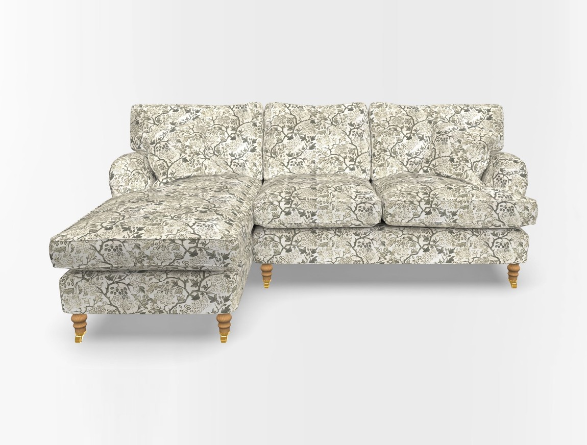 Chaise Sofa LHF