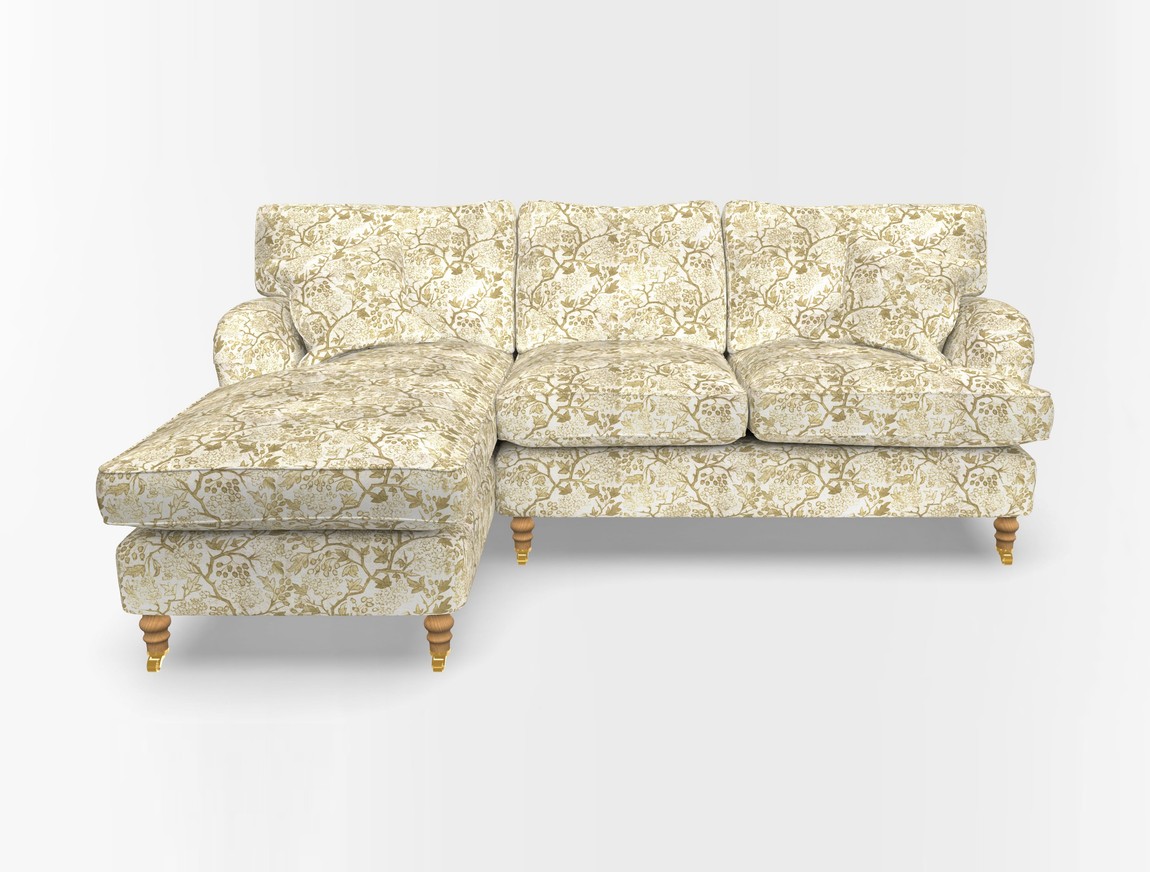 Chaise Sofa LHF
