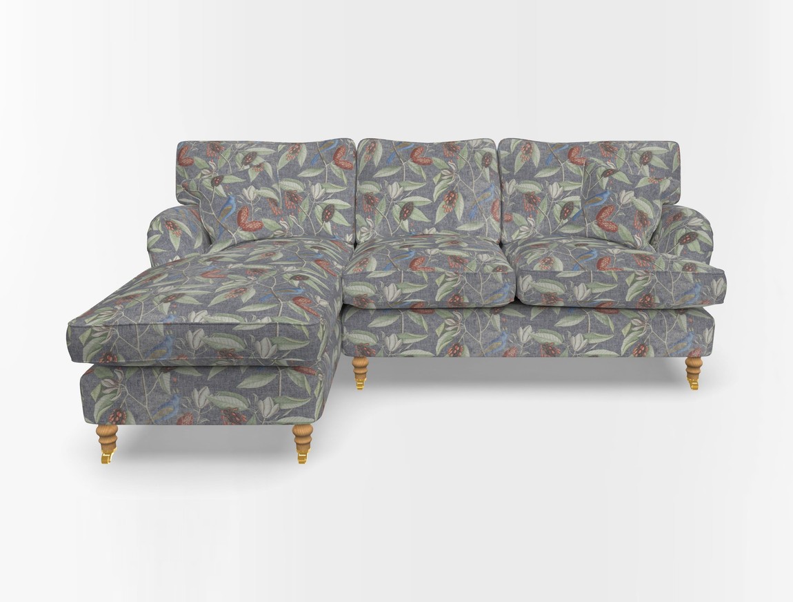 Chaise Sofa LHF
