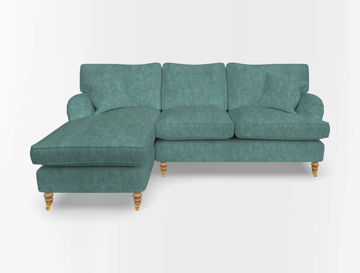 Chaise Sofa LHF