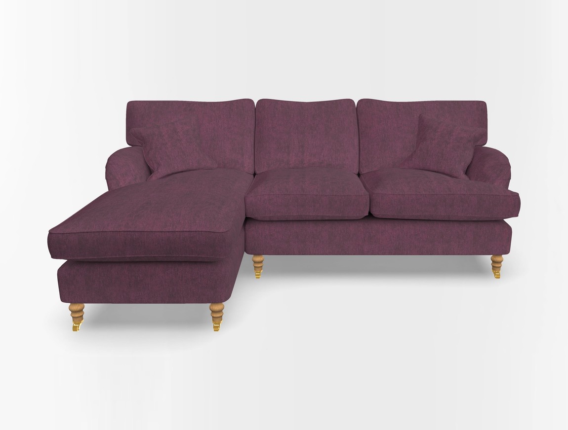Chaise Sofa LHF