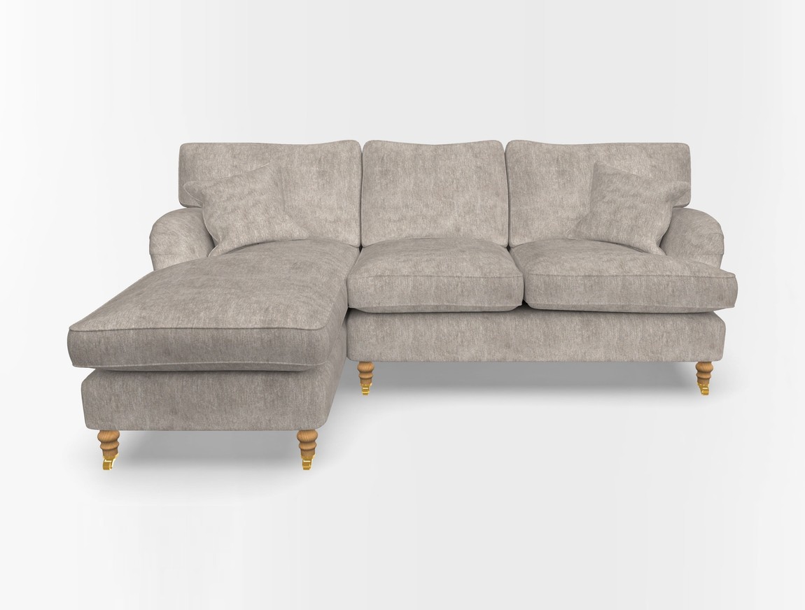 Chaise Sofa LHF