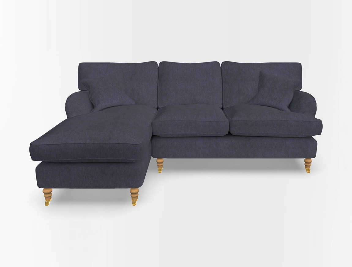 Chaise Sofa LHF