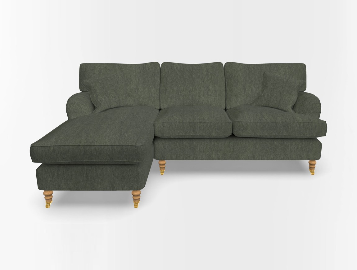 Chaise Sofa LHF